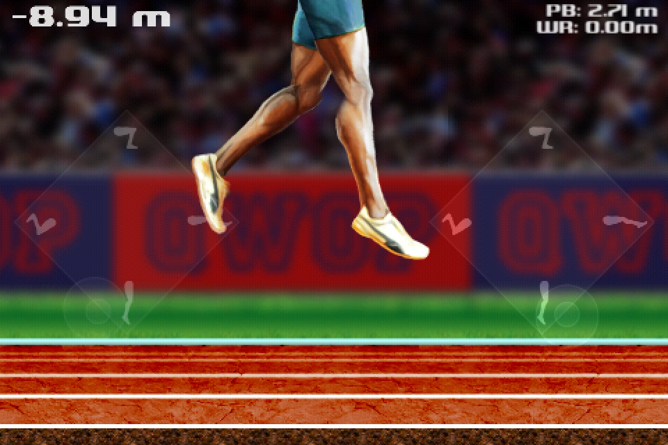 The new game from the creator of QWOP is as brutal as it is