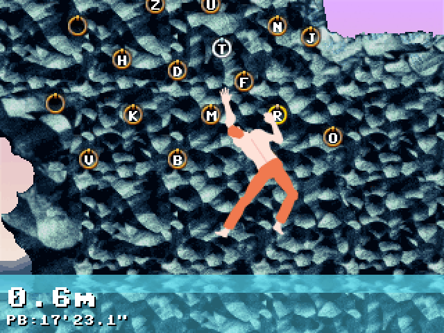Getting Over It with Bennett Foddy Free Download (v1.7)