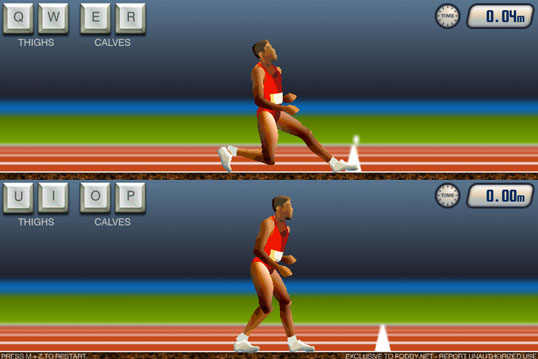 2QWOP –