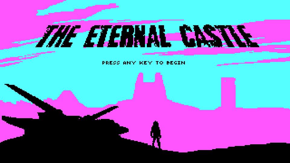 The Eternal Castle [REMASTERED]