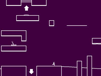 Punishment: The Punishing